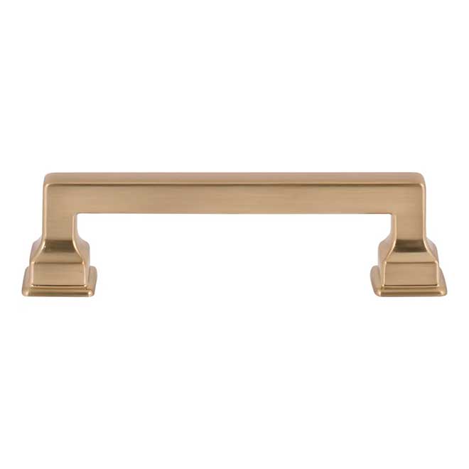 Atlas Homewares [A622-WB] Cabinet Pull
