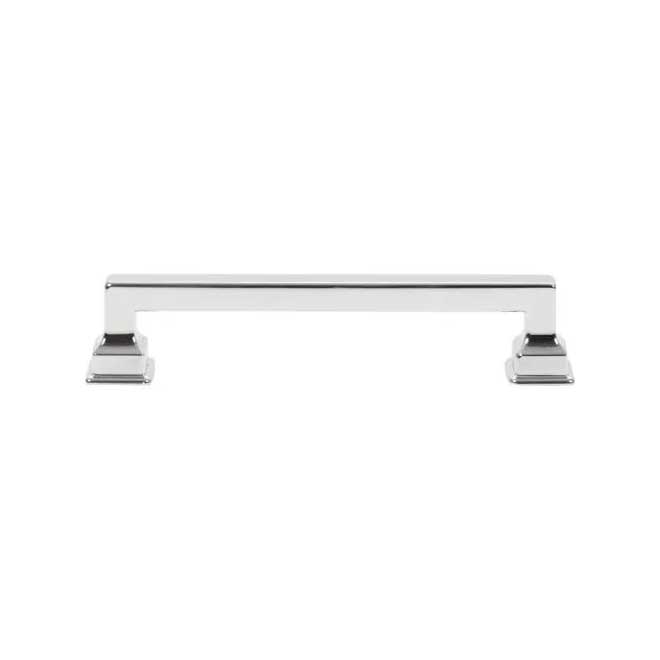 Atlas Homewares [A623-CH] Cabinet Pull