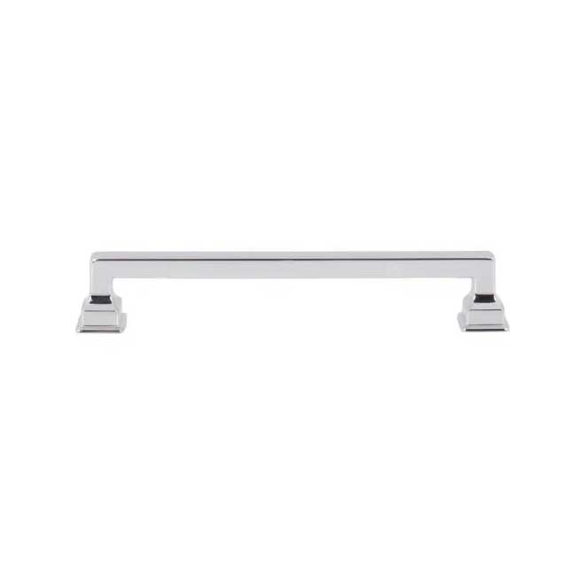 Atlas Homewares [A624-CH] Cabinet Pull