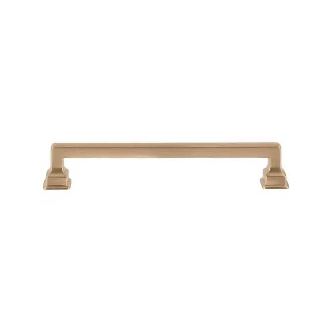Atlas Homewares [A624-WB] Cabinet Pull