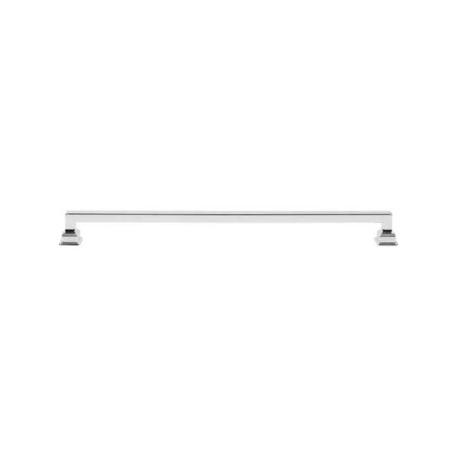 Atlas Homewares [A626-CH] Cabinet Pull