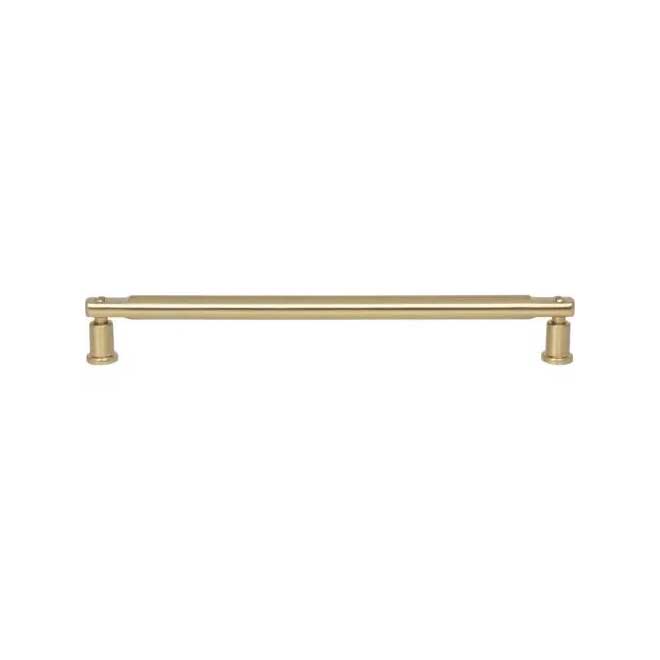 Atlas Homewares [A986WB] Die Cast Zinc Pull Handle Everitt