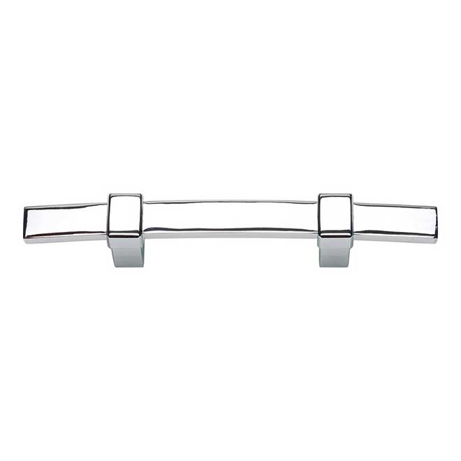 Atlas Homewares [302-CH] Cabinet Pull