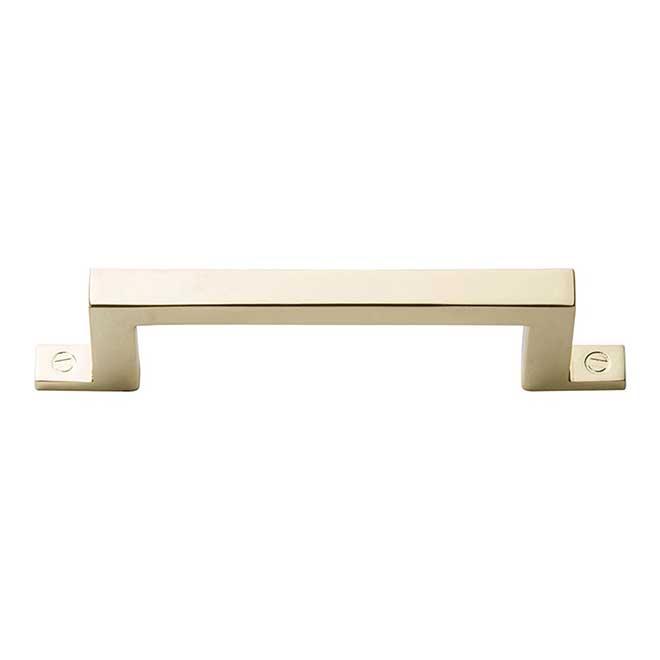 Atlas Homewares [384-PB] Cabinet Pull