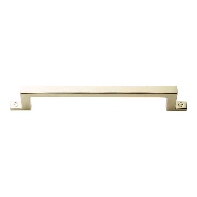 Atlas Homewares [386-PB] Cabinet Pull