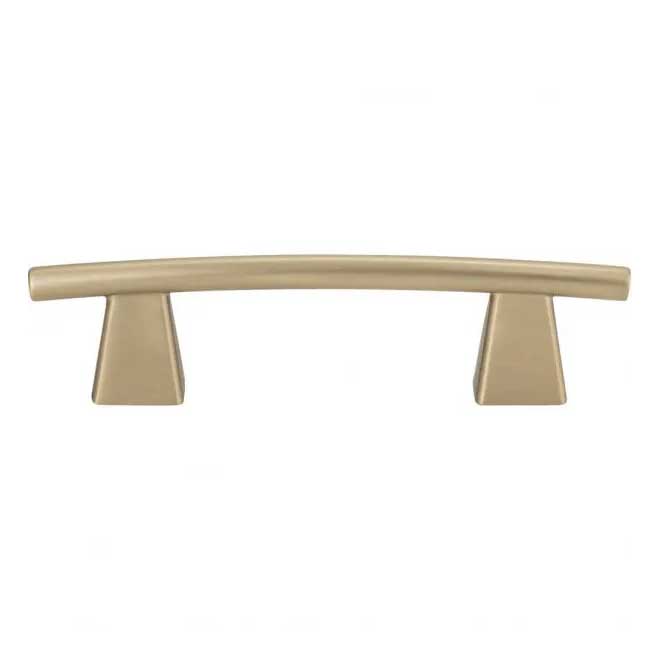 Atlas Homewares [306-CM] Cabinet Pull