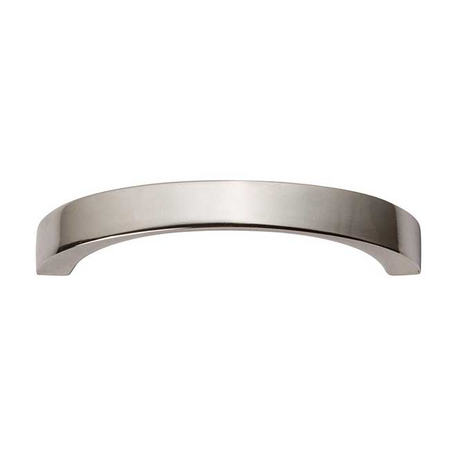 Atlas Homewares [398-PN] Cabinet Pull Handle