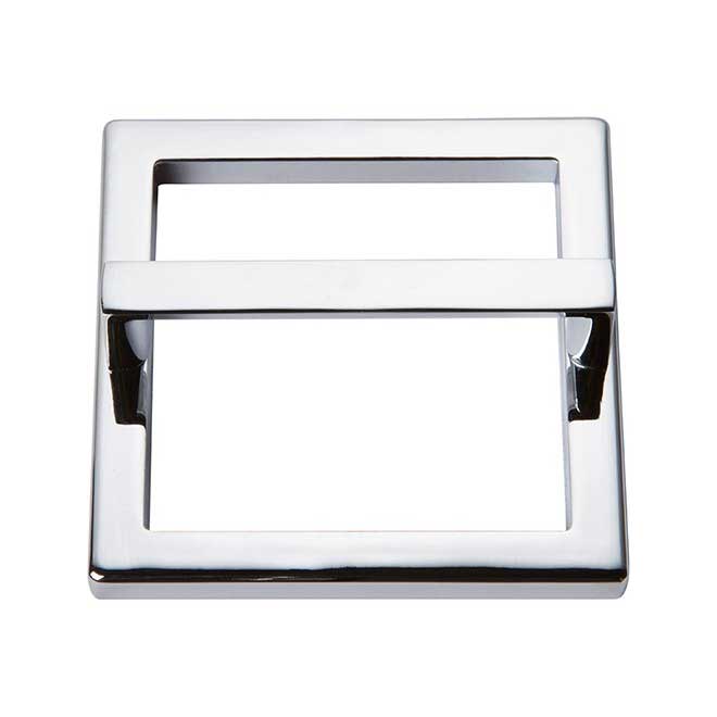Atlas Homewares [411-CH] Cabinet Pull Handle