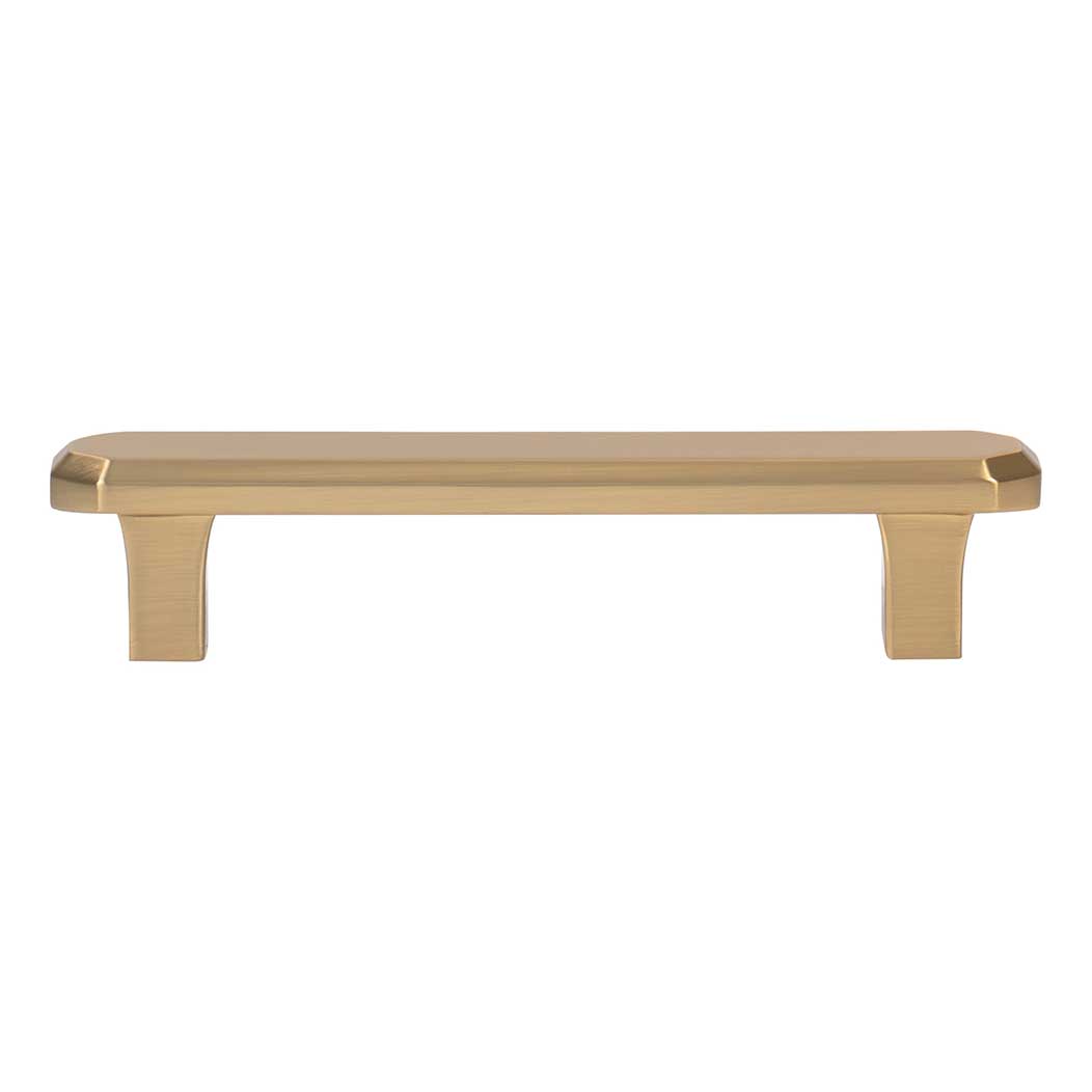 Atlas Homewares [A6071-WB] Cabinet Pull