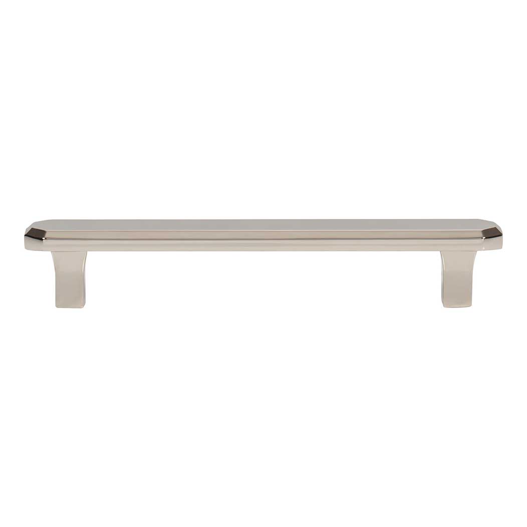 Atlas Homewares [A6072-PN] Cabinet Pull