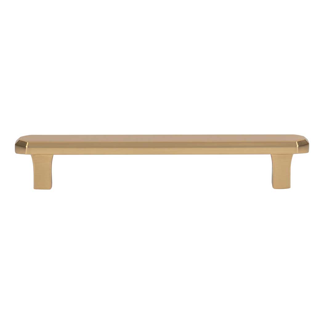 Atlas Homewares [A6072-WB] Cabinet Pull