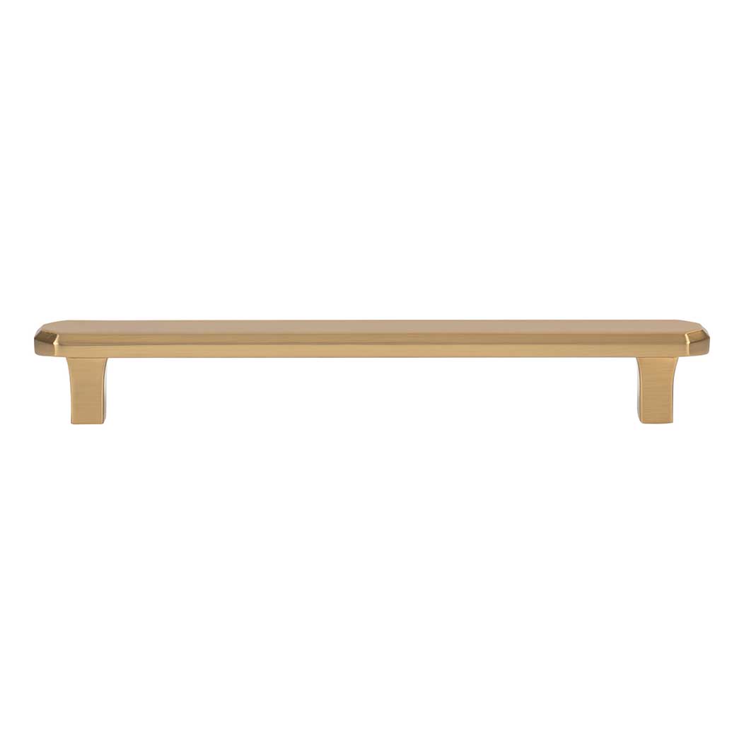 Atlas Homewares [A6073-WB] Cabinet Pull