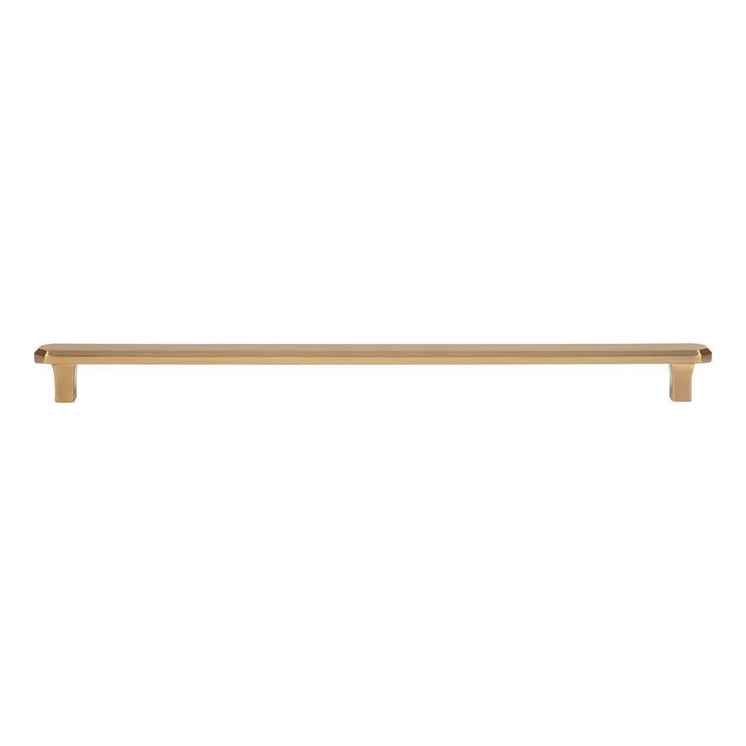 Atlas Homewares [A6076-WB] Cabinet Pull