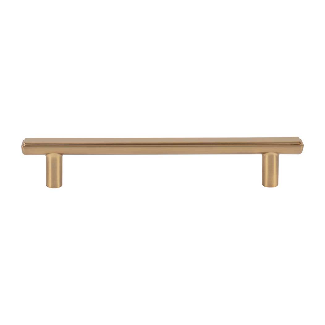 Atlas Homewares [A6033-WB] Cabinet Pull