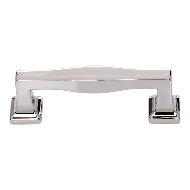 Atlas Homewares [A202-CH] Cabinet Pull