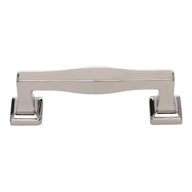 Atlas Homewares [A202-PN] Cabinet Pull