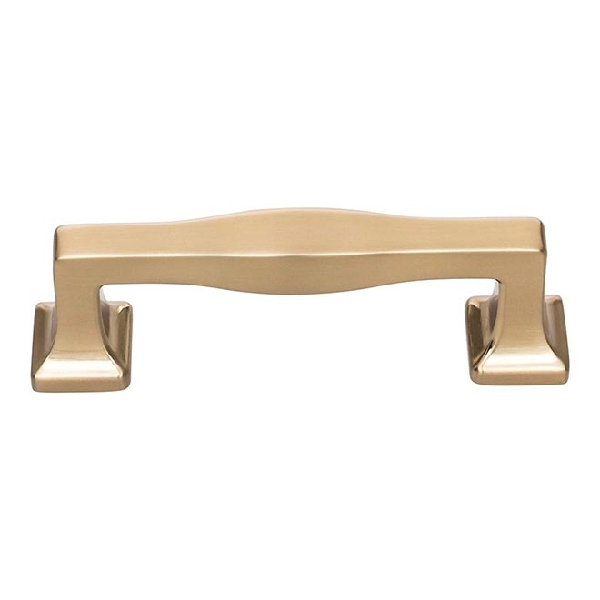 Atlas Homewares [A202-WB] Cabinet Pull