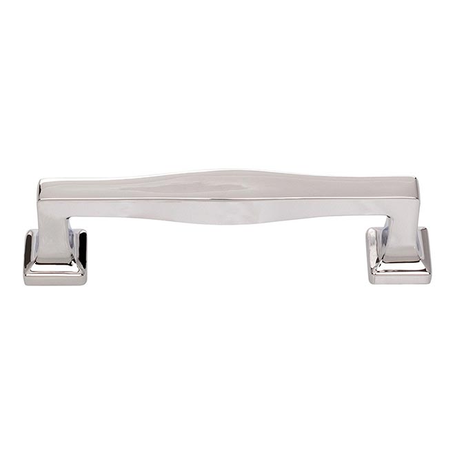 Atlas Homewares [A203-CH] Cabinet Pull