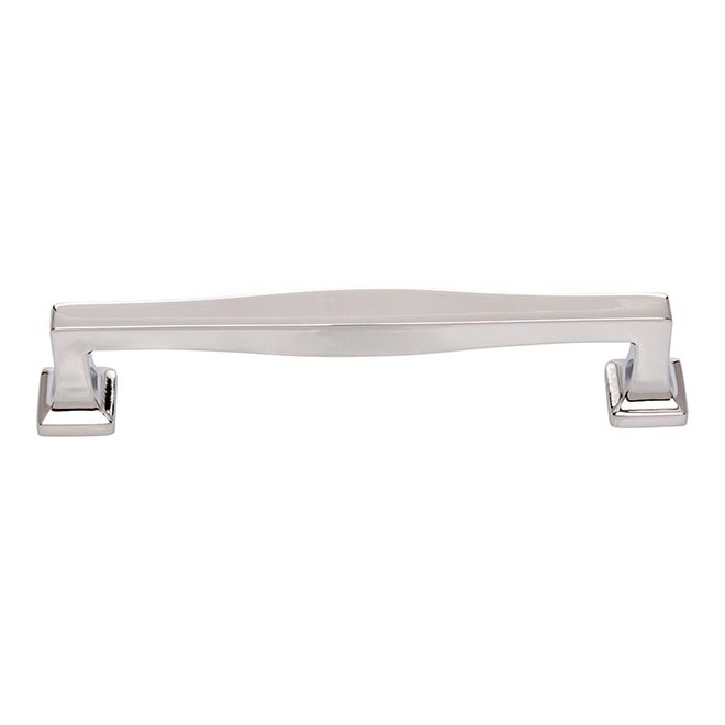 Atlas Homewares [A204-CH] Cabinet Pull