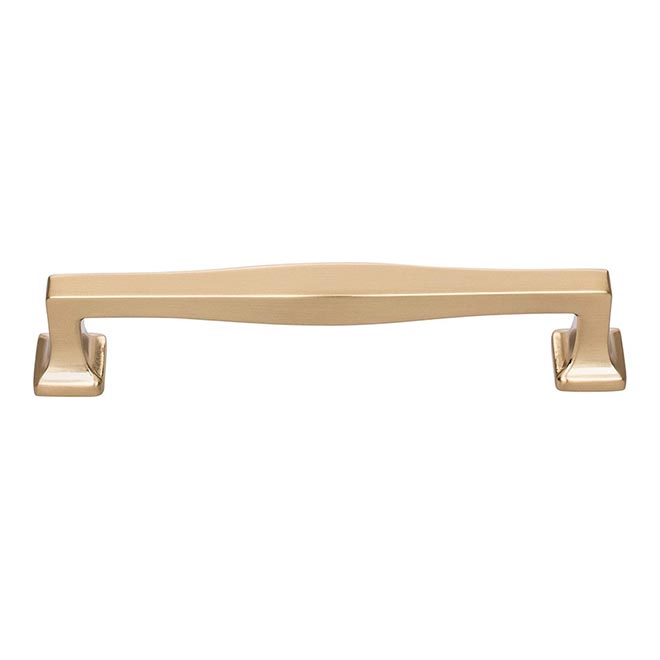 Atlas Homewares [A204-WB] Cabinet Pull