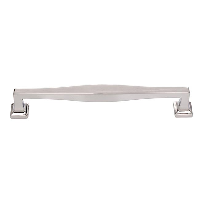 Atlas Homewares [A205-CH] Cabinet Pull