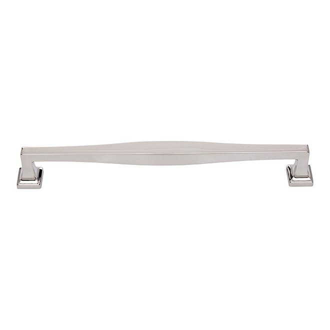 Atlas Homewares [A206-CH] Cabinet Pull