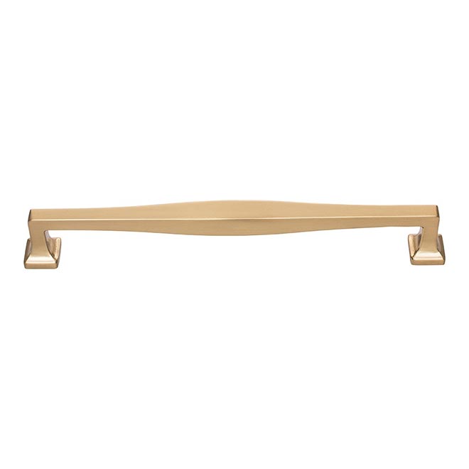 Atlas Homewares [A206-WB] Cabinet Pull