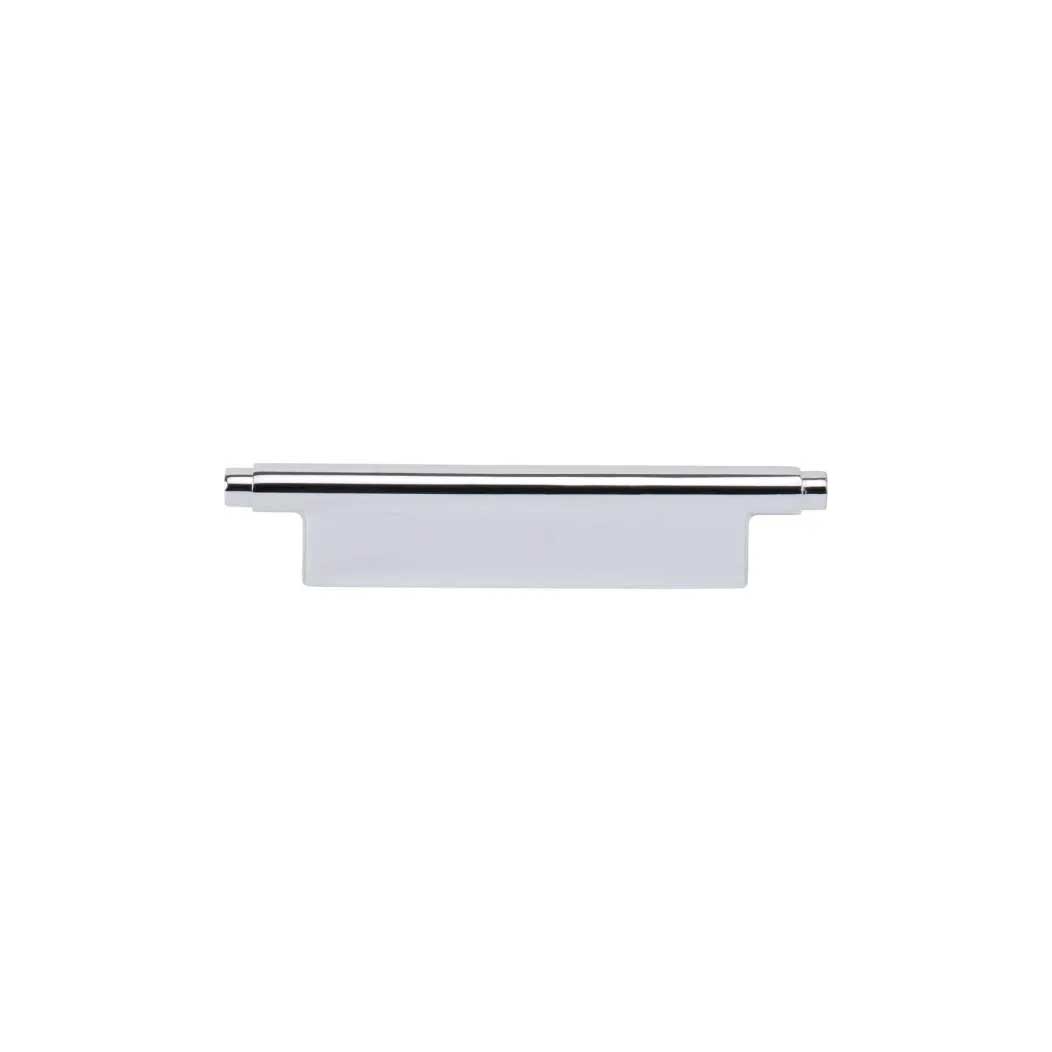 Atlas Homewares [A532-CH] Cabinet Pull