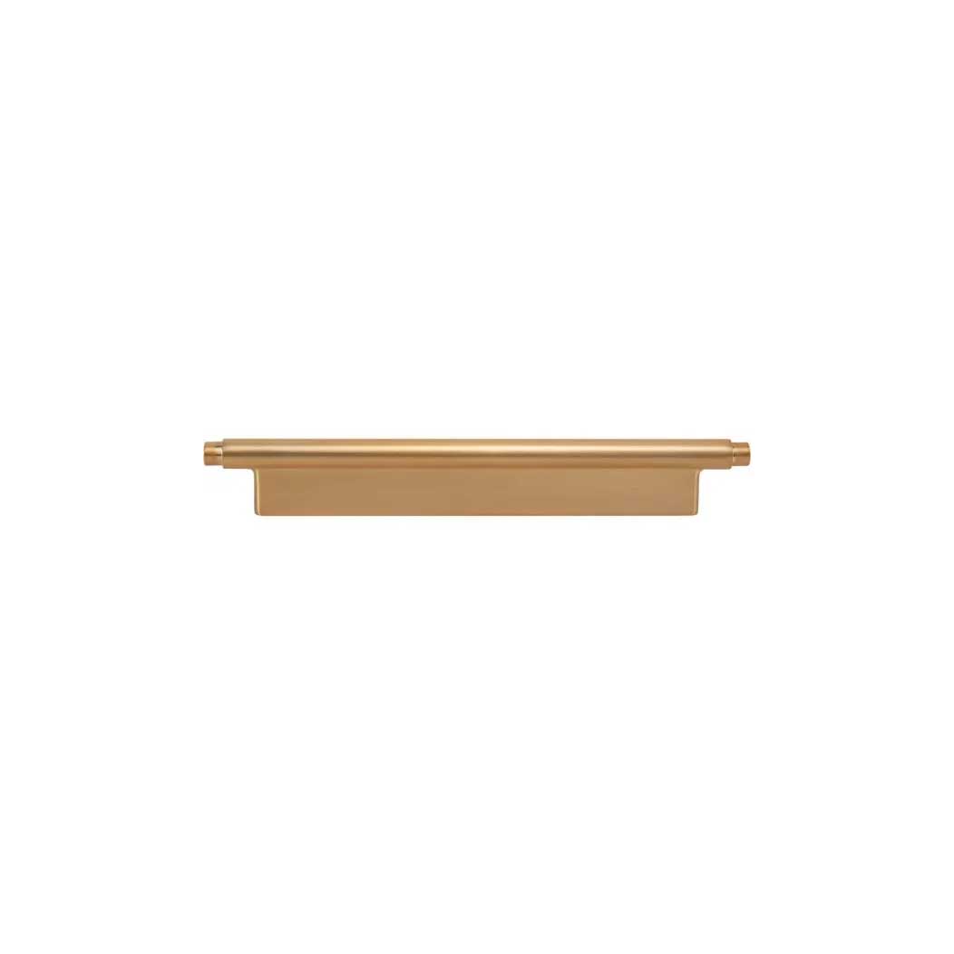 Atlas Homewares [A534-WB] Cabinet Pull