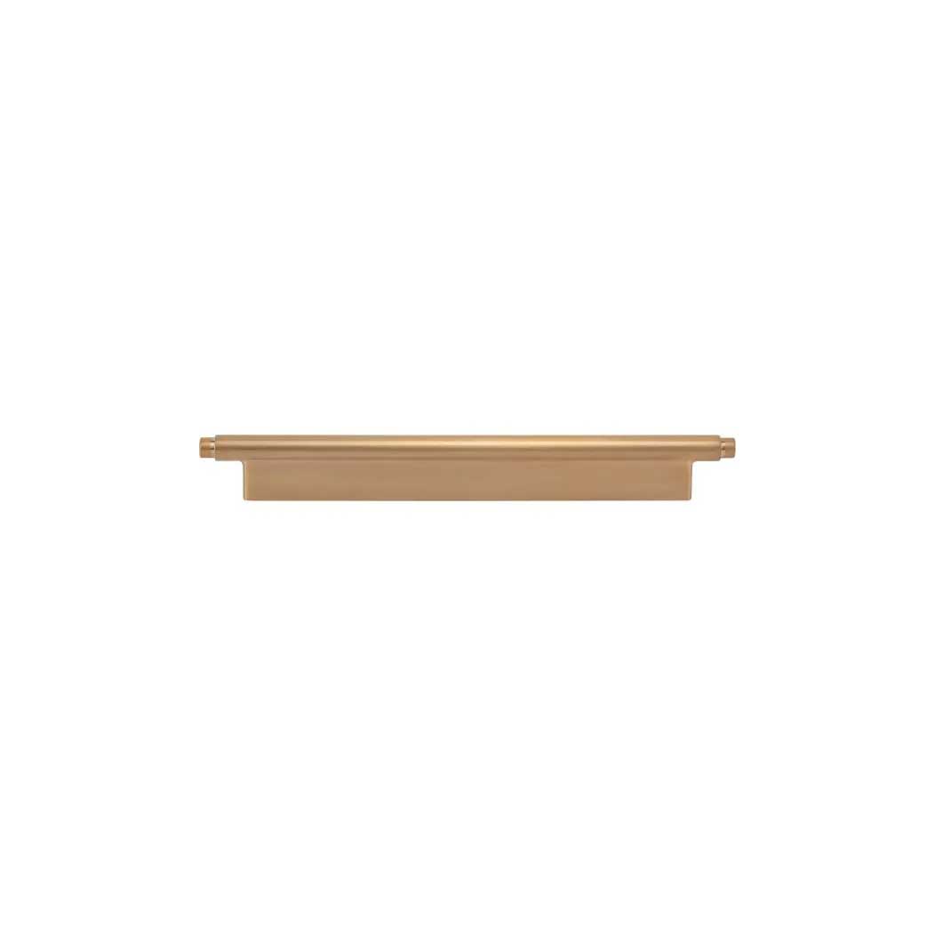 Atlas Homewares [A535-WB] Cabinet Pull