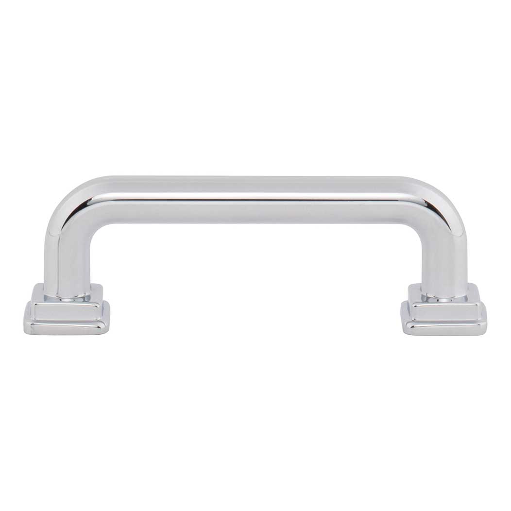 Atlas Homewares [A6022-CH] Cabinet Pull