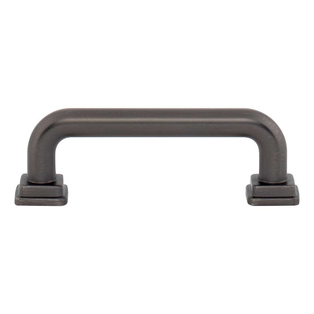 Atlas Homewares [A6022-SL] Cabinet Pull