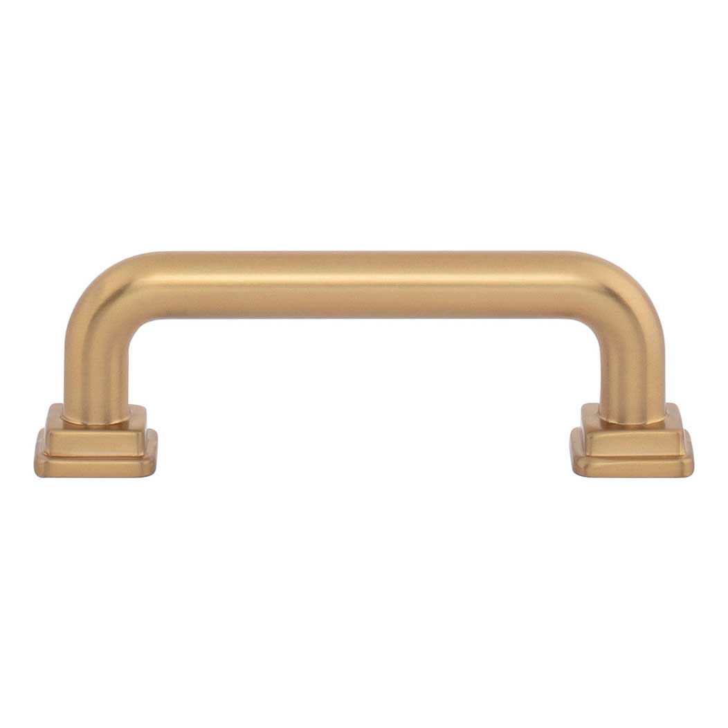 Atlas Homewares [A6022-WB] Cabinet Pull