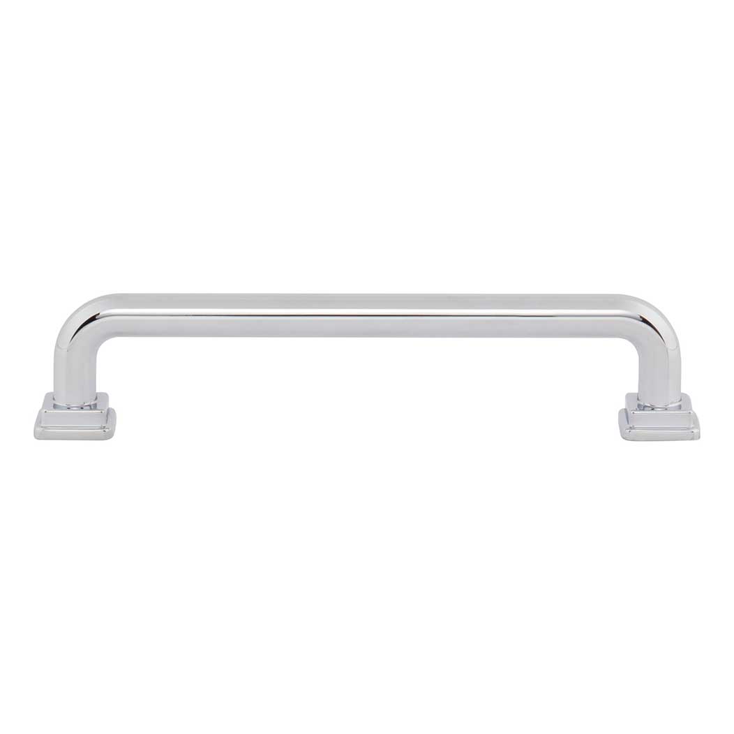Atlas Homewares [A6024-CH] Cabinet Pull