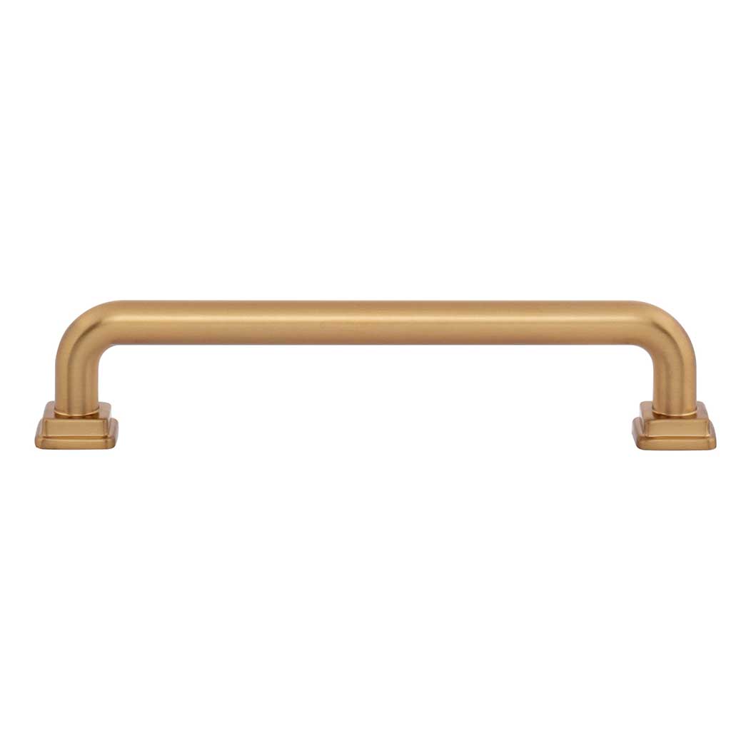 Atlas Homewares [A6024-WB] Cabinet Pull