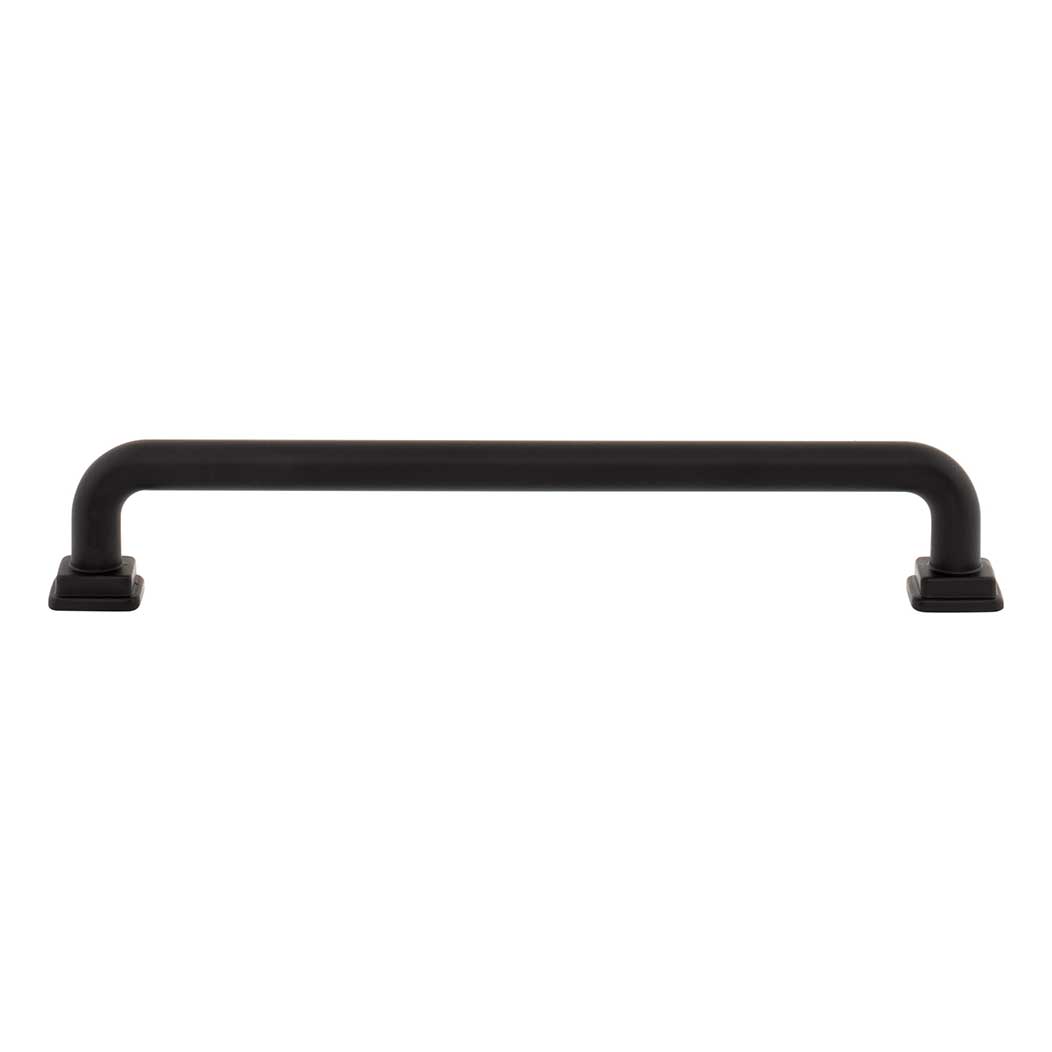 Atlas Homewares [A6025-BL] Cabinet Pull