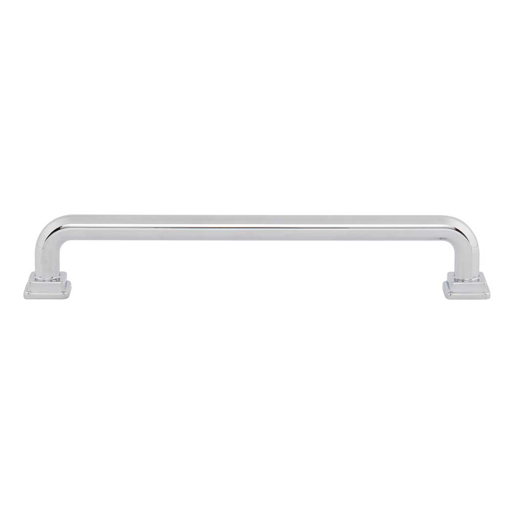 Atlas Homewares [A6025-CH] Cabinet Pull