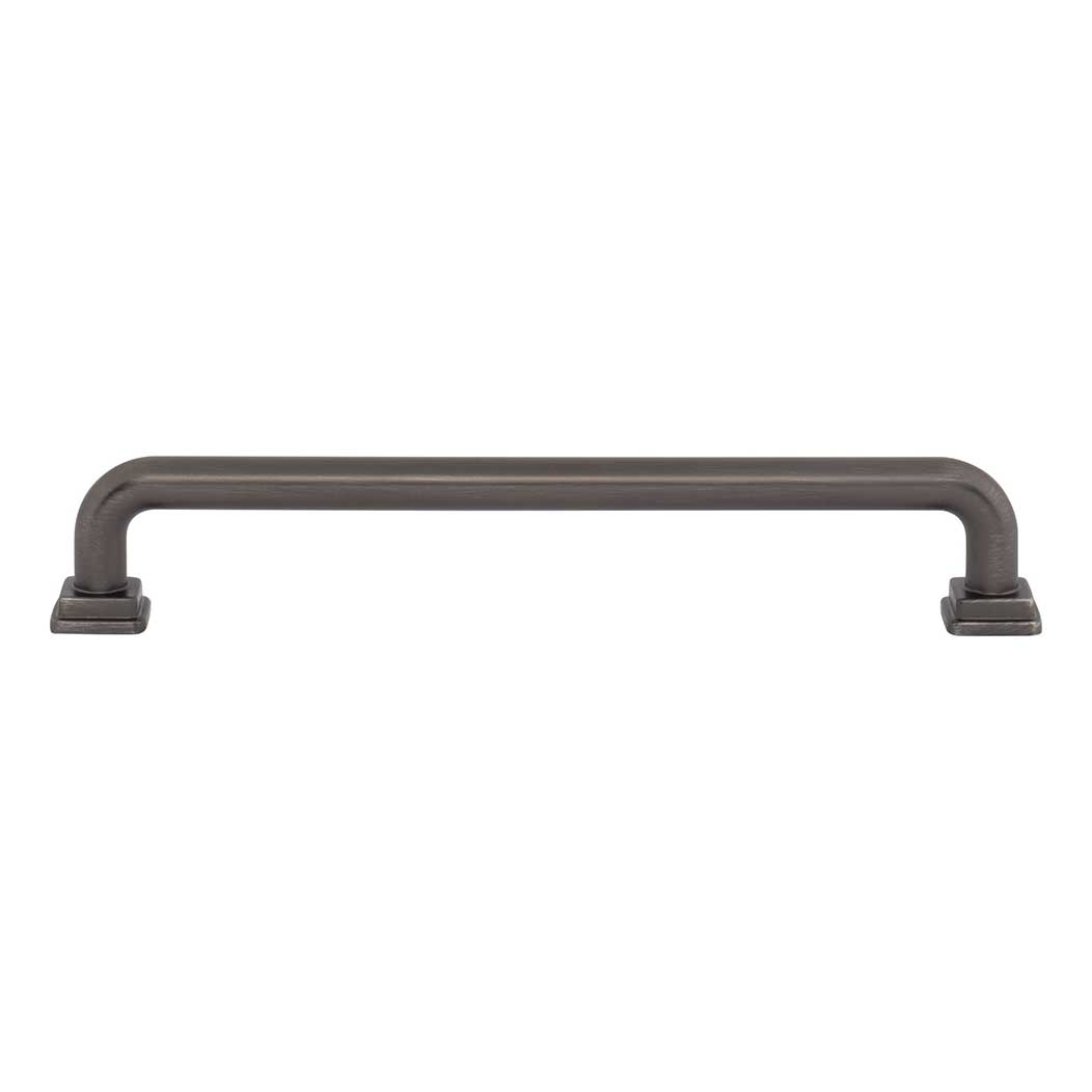 Atlas Homewares [A6025-SL] Cabinet Pull