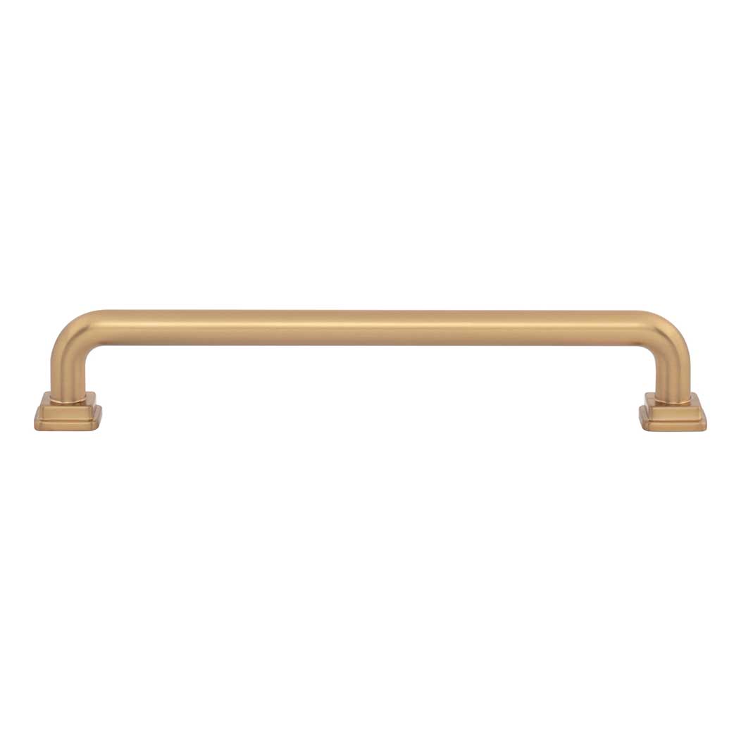 Atlas Homewares [A6025-WB] Cabinet Pull