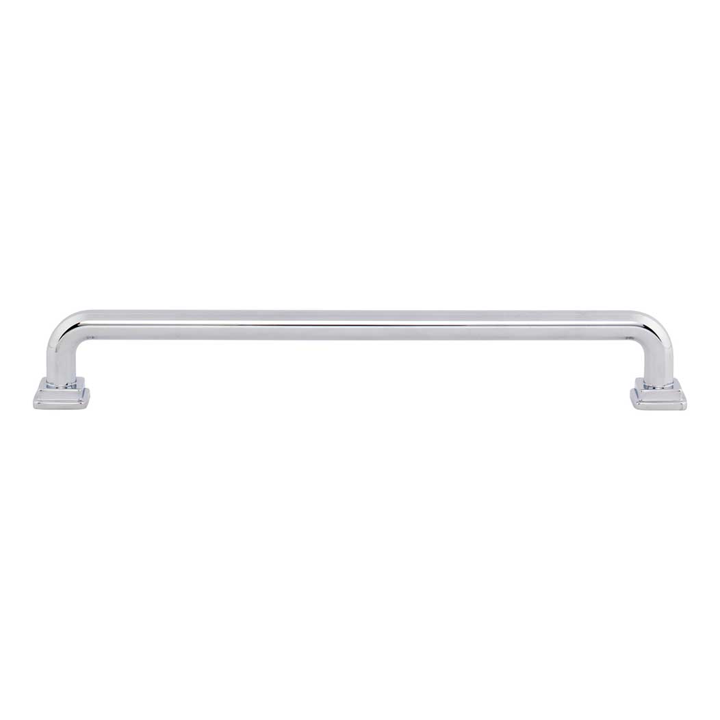 Atlas Homewares [A6026-CH] Cabinet Pull