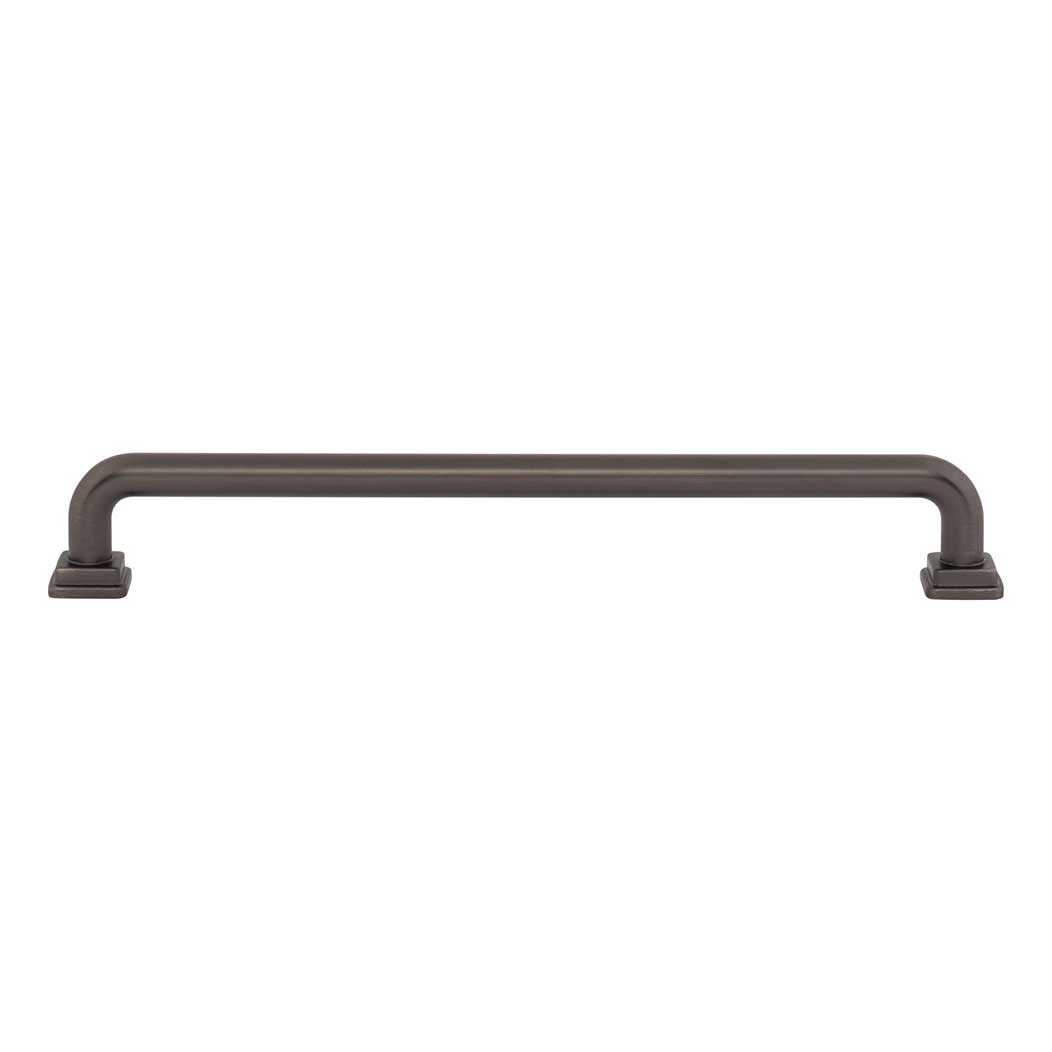 Atlas Homewares [A6026-SL] Cabinet Pull
