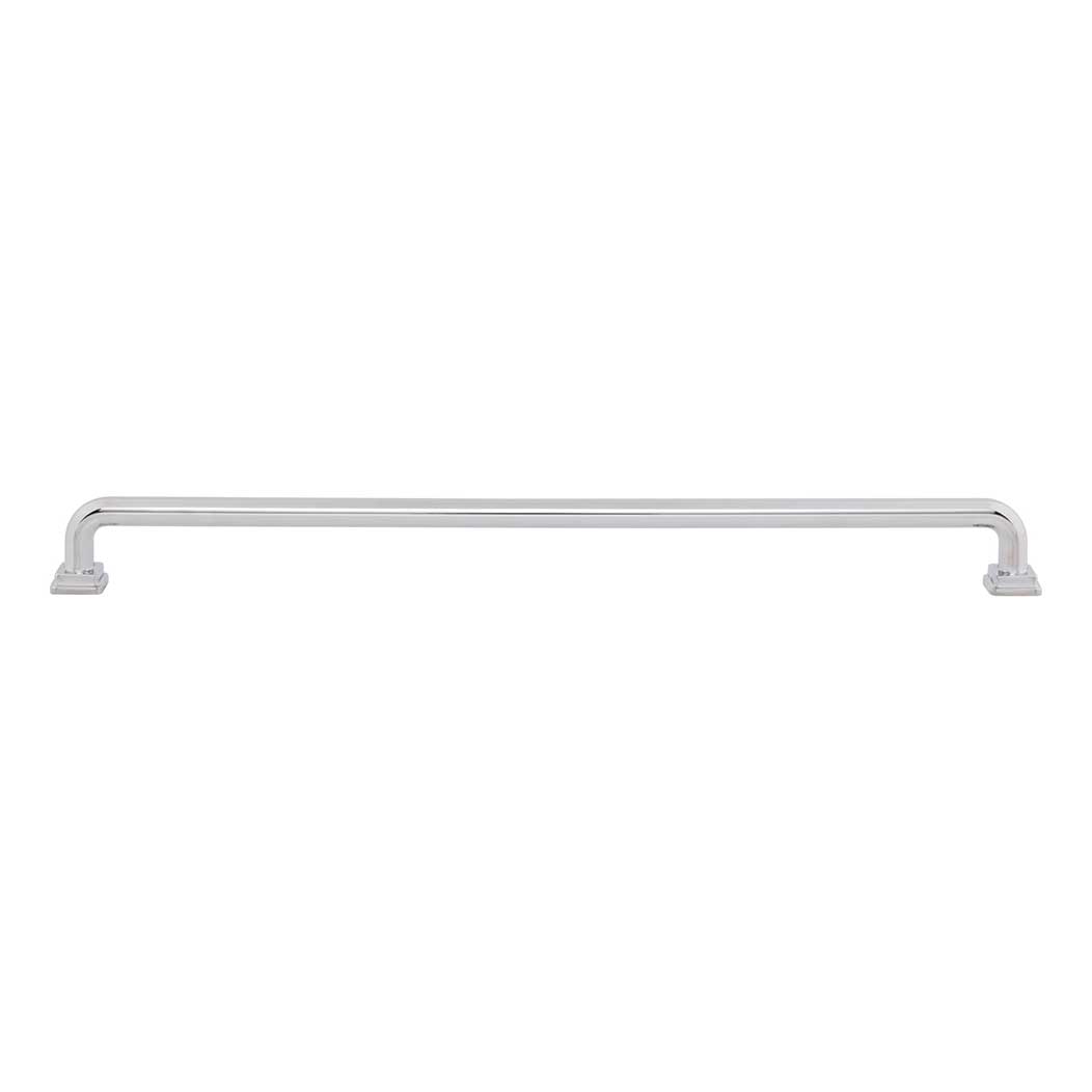 Atlas Homewares [A6027-CH] Cabinet Pull