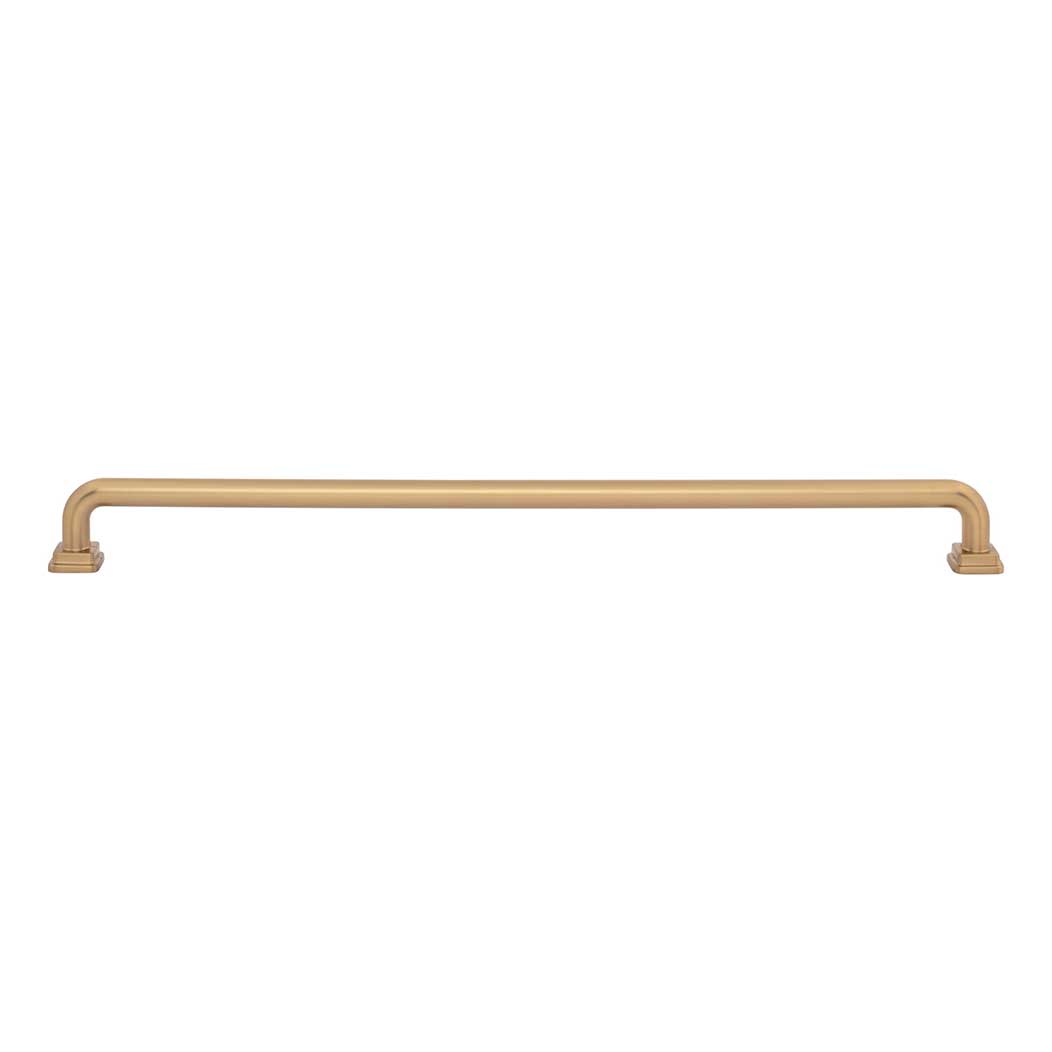 Atlas Homewares [A6027-WB] Cabinet Pull