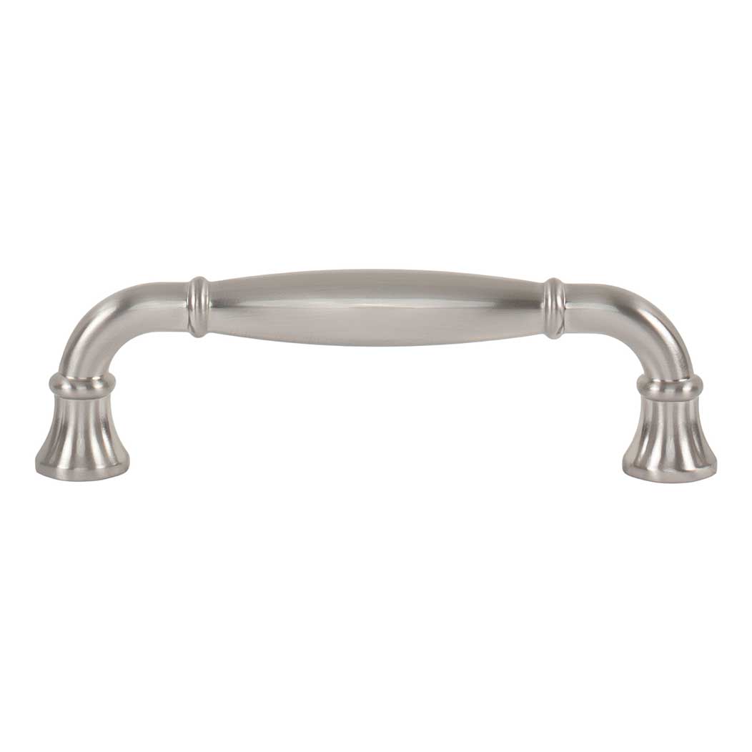 Atlas Homewares [A6012-BRN] Cabinet Pull