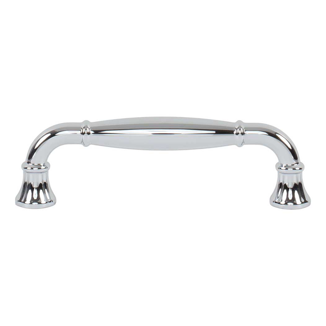 Atlas Homewares [A6012-CH] Cabinet Pull