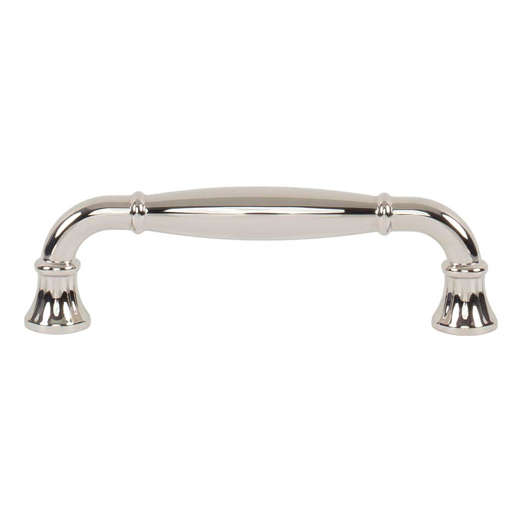 Atlas Homewares [A6012-PN] Cabinet Pull