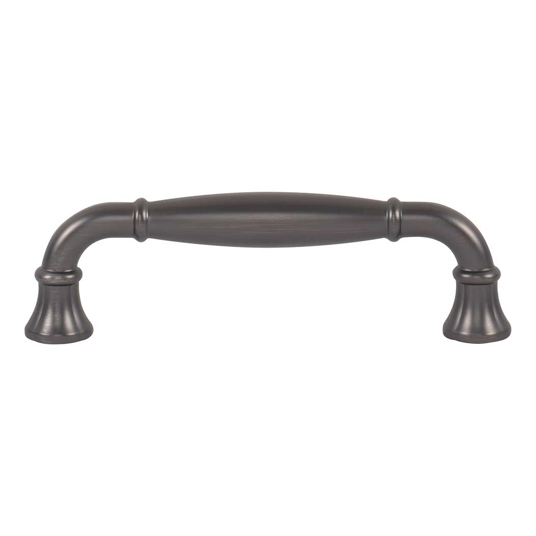 Atlas Homewares [A6012-SL] Cabinet Pull