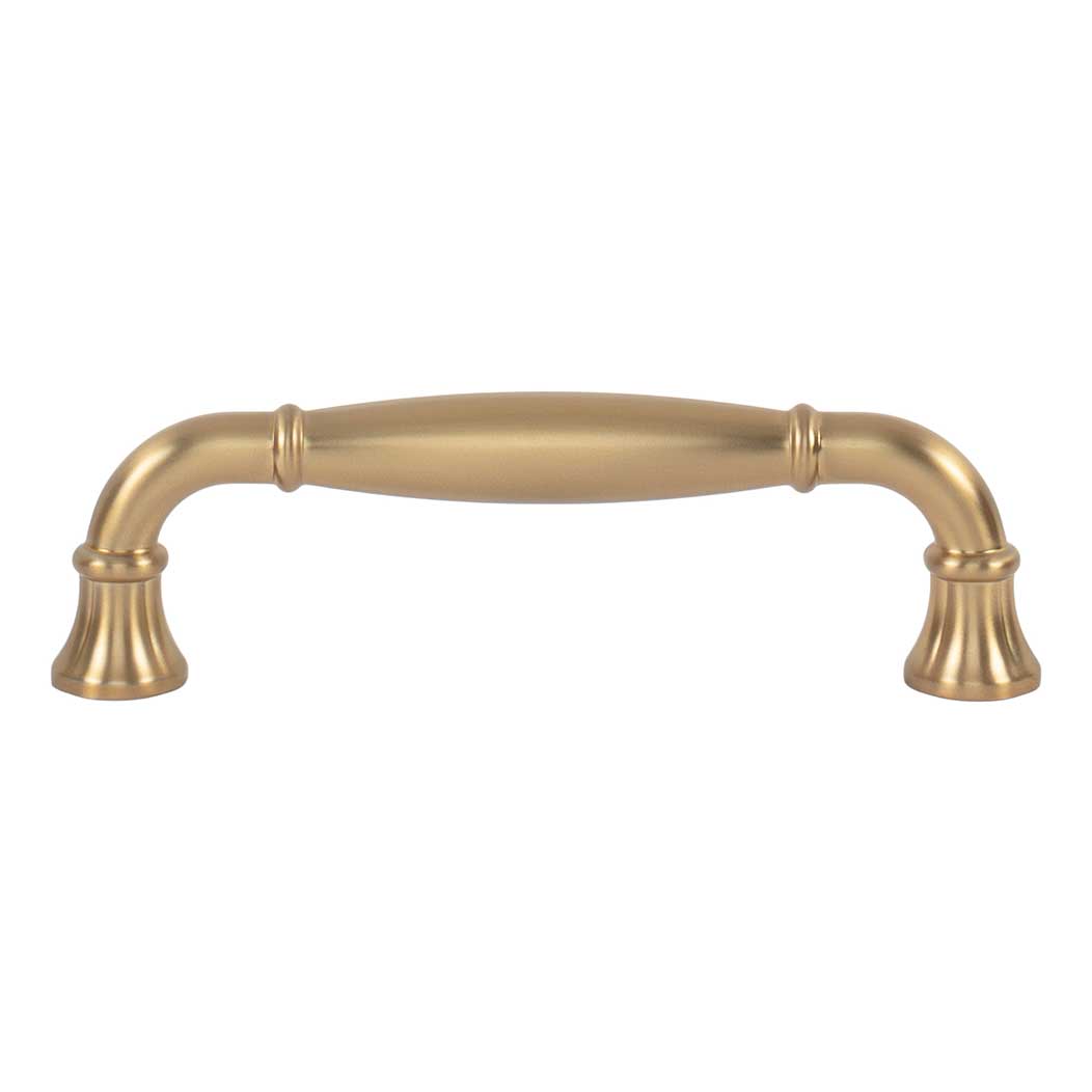 Atlas Homewares [A6012-WB] Cabinet Pull