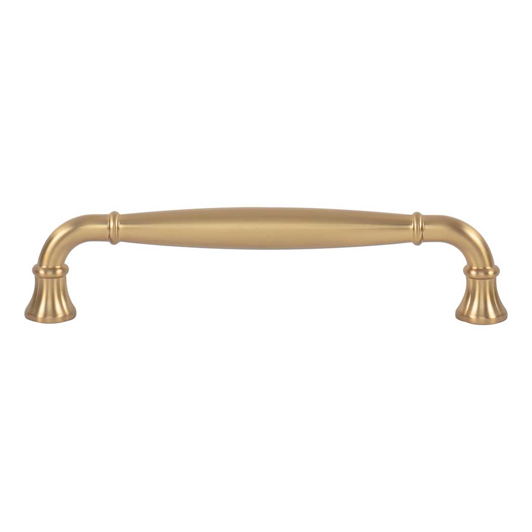 Atlas Homewares [A6013-WB] Cabinet Pull