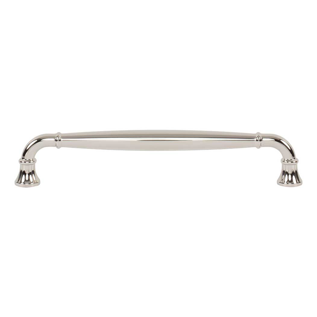 Atlas Homewares [A6014-PN] Cabinet Pull